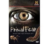 Primal Fear - What Are You Afraid Of? [DVD]
