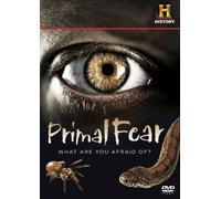 Primal Fear - What Are You Afraid Of? [Reino Unido] [DVD]