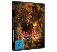 Primal Force - Insel der Killer-Affen (DVD) Ron Perlman