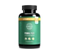 Primal Harvest® Gelenk Aktiv Plus - 60 cápsulas altas y probadas en laboratorio con magnesio y vitamina C - ácido hialurónico, colágeno
