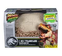 Primal Hatch Interactive Hatching Dino, Multicolor (Spin Master 6072462)