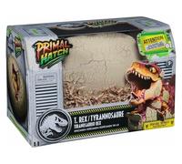Primal Hatch Interactive Hatching Dino, Multicolor (Spin Master 6072462)