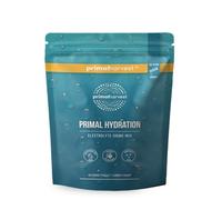 Primal Hydration de Primal Harvest - Bebida isotónica con electrolitos en sobres individuales, con Magnesio, Potasio y Vitamina C, ideal para hombres y mujeres, 30 raciones (1 Pack (30 Count))