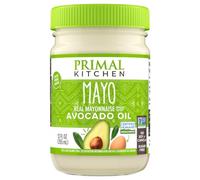 Primal Kitchen - Mayo hecho con aceite del aguacate - 12 oz.