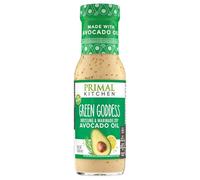 Primal Kitchen - Preparación y adobo verdes de la diosa - 8 la Florida. onza.