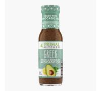 Primal Kitchen - Vinaigrette griego - 8 oz.
