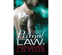 Primal Law (ebook)