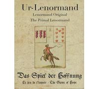 Primal Lenormand: The Game of Hope