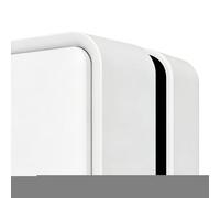 Primal Magnet Glide, limpiador de pulso radiante, pulidor de vidrio, borrador de , barrido de algas de velocidad, limpiador adaptativo, cepillo de limo armónico, barrido marino rítmico