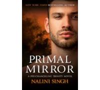 Primal Mirror (ebook)