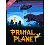 Primal Planet (Original Soundtrack) (DLC) Steam (PC) Key GLOBAL