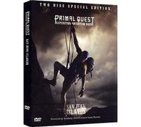 Primal Quest San Juan Islands - Primal Quest: San Juan Islands [USA] [DVD]