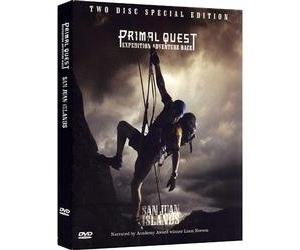 Primal Quest San Juan Islands - Primal Quest: San Juan Islands [USA] [DVD]