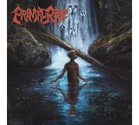 Primal Rite - Dirge Of Escapism (Red Vinyl) [Vinilo]