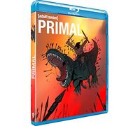 Primal - Saison 2 [Blu-ray]