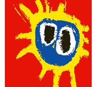 Primal Scream 20th Anniversary - Screamadelica [+Ltd.Bonus Dvd]