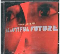 Beautiful Future [Import] [Audio CD] Primal Scream