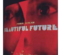 Primal Scream Beautiful Future (CD) Album (Importación USA)
