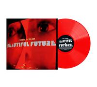 Primal Scream Beautiful Future (Vinyl) (Importación USA)