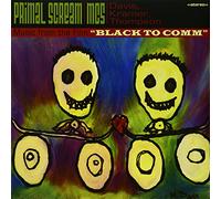 Primal Scream - Black to Comm [Vinilo]