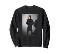 Primal Scream Bobby Gillespie Country Girl por Andy Willsher Sudadera
