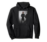 Primal Scream Bobby Gillespie Country Girl por Andy Willsher Sudadera con Capucha
