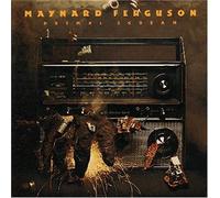 Primal Scream by Maynard Ferguson (2004-07-06)