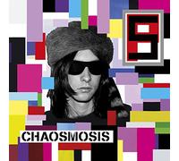 Primal Scream – Chaosmosis