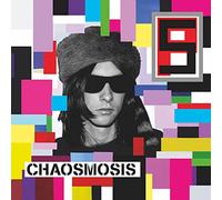 Primal Scream - Chaosmosis [Vinilo]