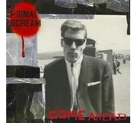 Primal Scream - Come Ahead (2 LP)