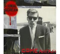 Primal Scream – Come Ahead – Vinilo (Ltd. Edt.)