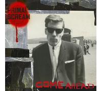 Come Ahead - Vinilo Rojos