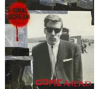 Primal Scream Come Ahead (Vinyl) (Importación USA)