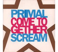 Primal Scream - Come Together [Vinilo]