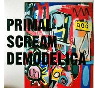 Primal Scream - Demodelica (2 LP)