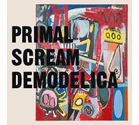 Primal Scream – Demodelica – CD – Importación USA