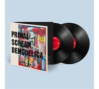 Primal Scream Demodelica (Vinyl) 12" Album (Importación USA)