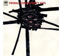 Primal Scream - Dirty Hits
