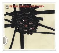 Primal Scream - Dirty Hits