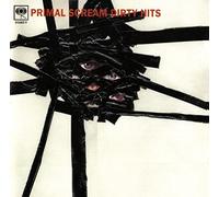 Primal Scream - Dirty Hits [Import]
