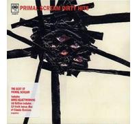 Primal Scream - Dirty Hits - Limited Édition
