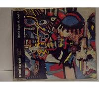 Primal Scream - Don't Fight, Feel it (3 Versions, 1991, Feat. Denise Johnson) [Import]
