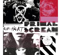 Primal Scream - Evil Heat