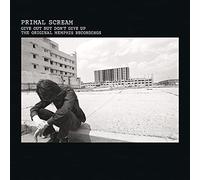 Primal Scream Give Out But Don't Give Up The Original (Vinyl) (Importación USA)
