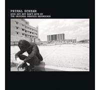 Primal Scream - Give Out But Don't.. -Hq- [Vinilo]