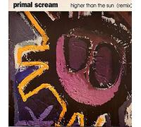 PRIMAL SCREAM - Higher than The Sun 12