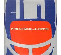 Primal Scream - Kill All Hippies [Vinilo]