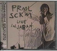 Primal Scream - Live in Japan (Jpn)