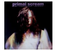 Primal Scream – Loaded EP – Vinilo