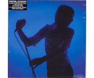 Primal Scream - Mantra for a State of Mind,Gravitational Waves (7")(Rsd 2016) [Vinilo]